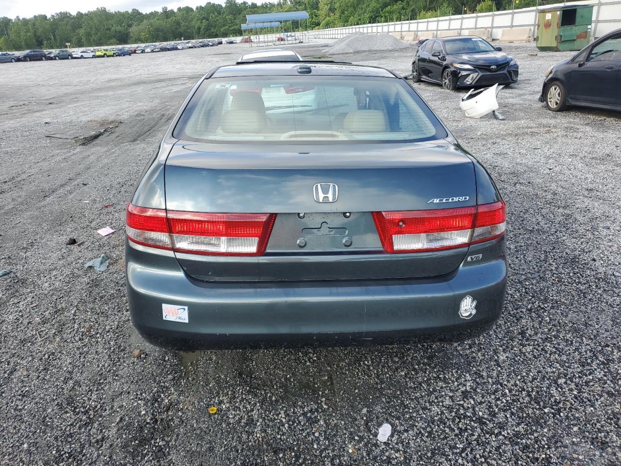 2004 Honda Accord Ex - Image 6