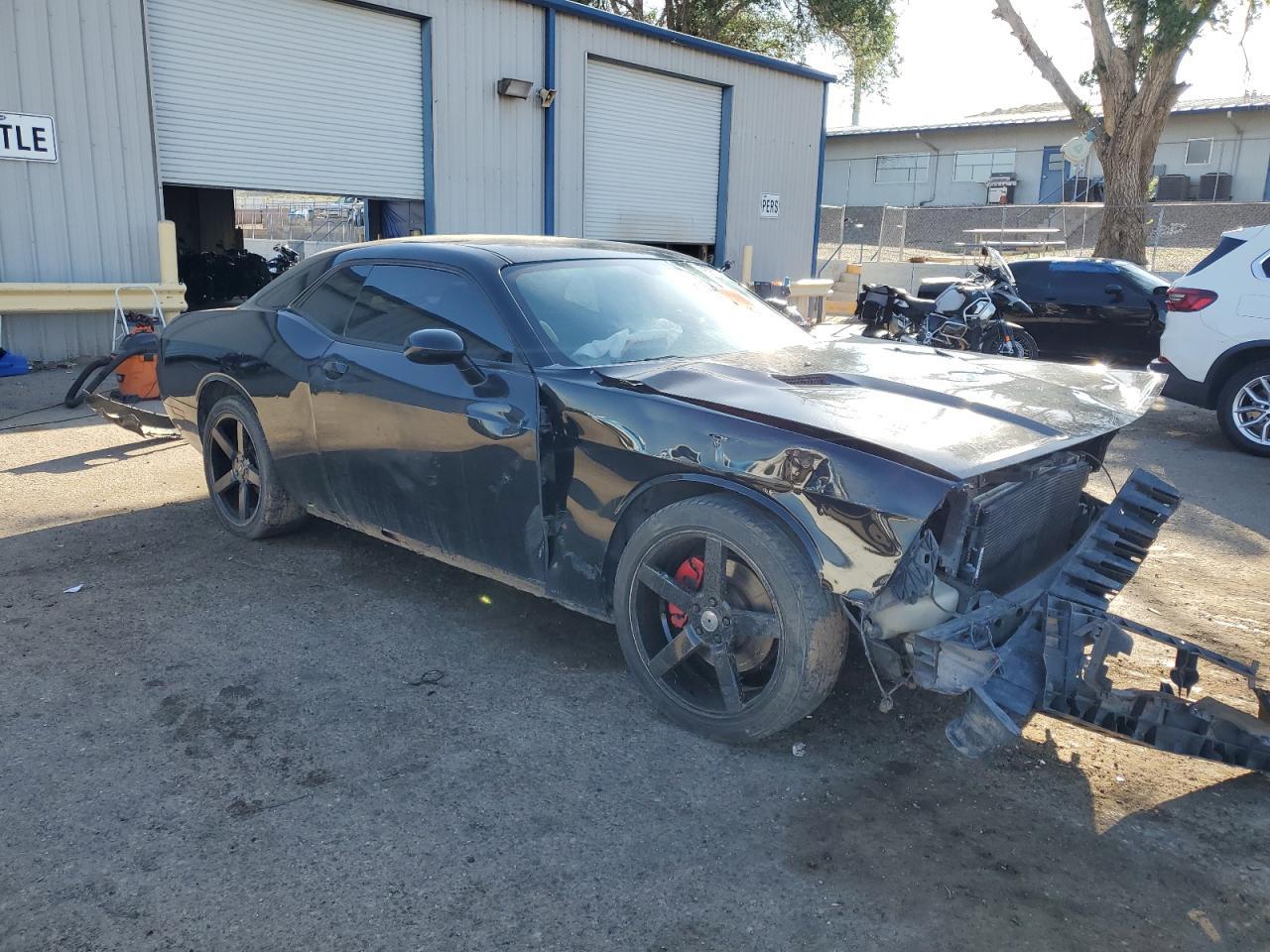2012 Dodge Challenger Sxt - Фото 4