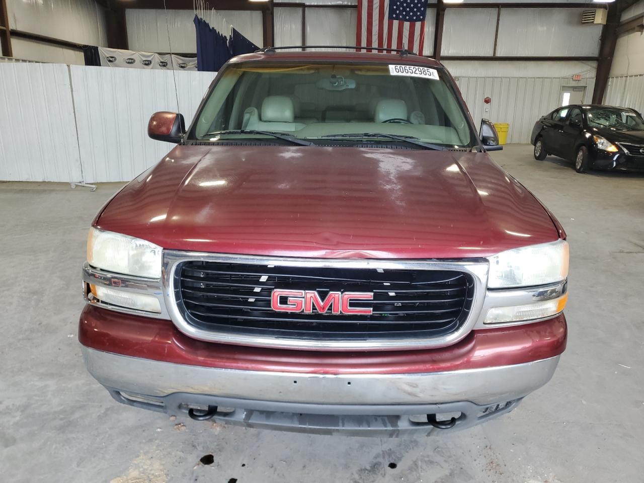 2003 GMC Yukon Xl C1500 - Image 5