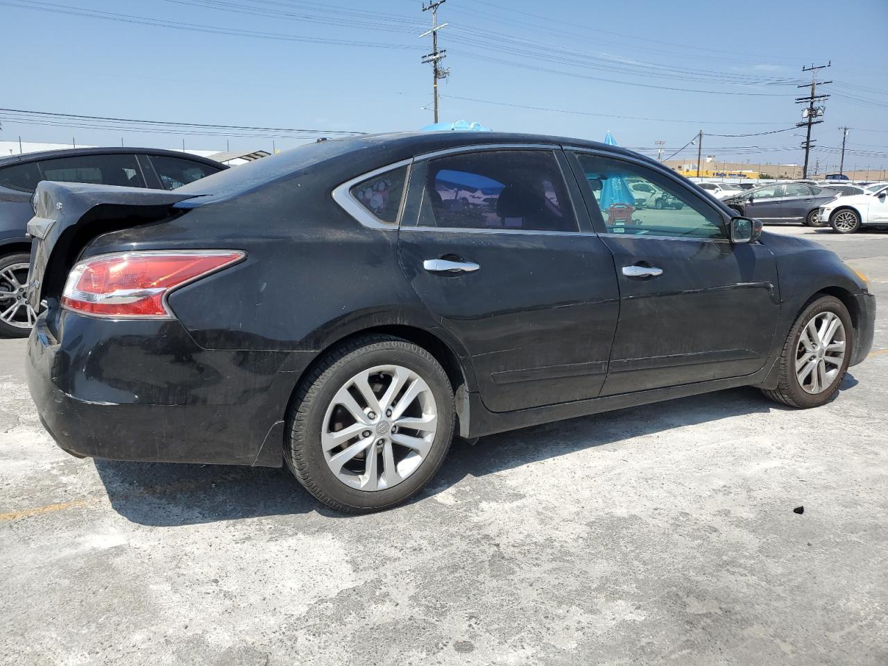 2014 Nissan Altima 2.5 - Image 3