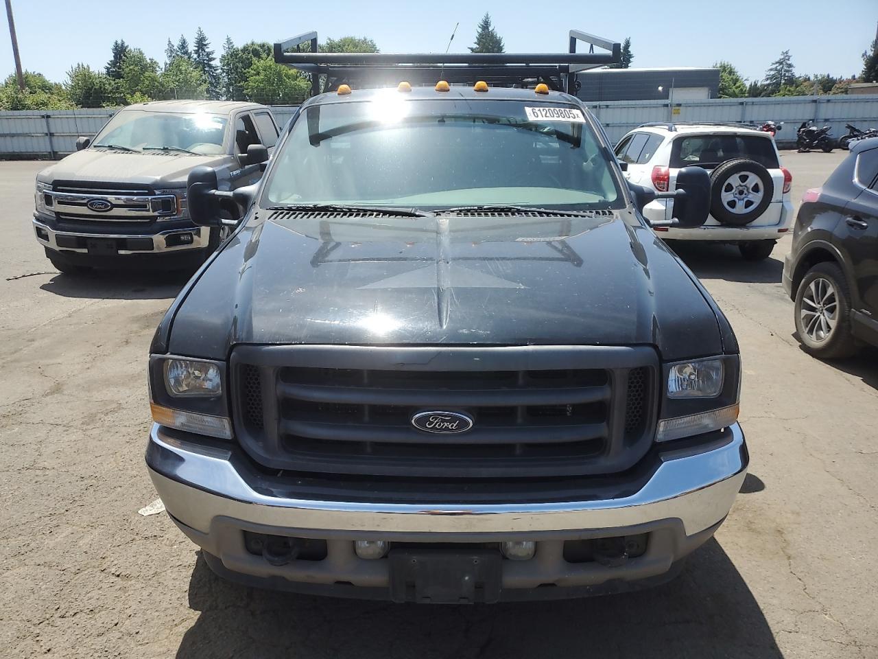 2004 Ford F350 Super Duty - Фото 5