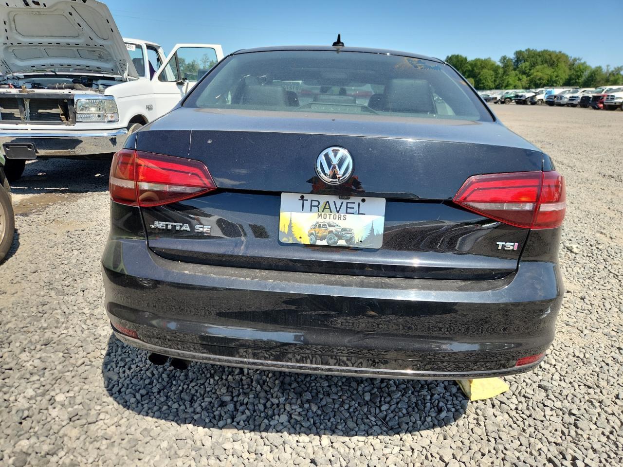 2017 Volkswagen Jetta Se - Image 6