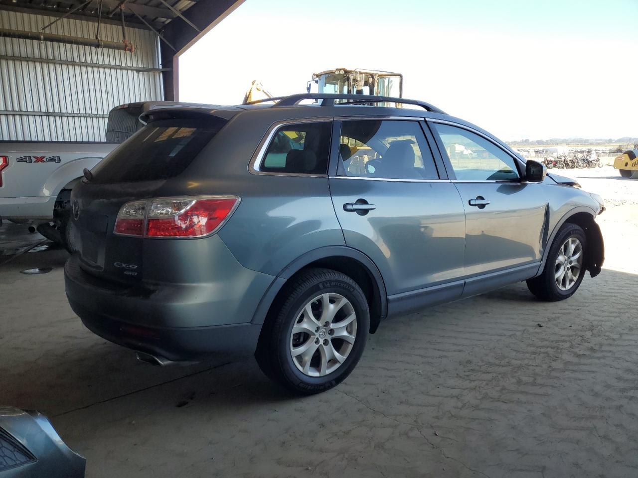 2011 Mazda Cx-9 - Image 3