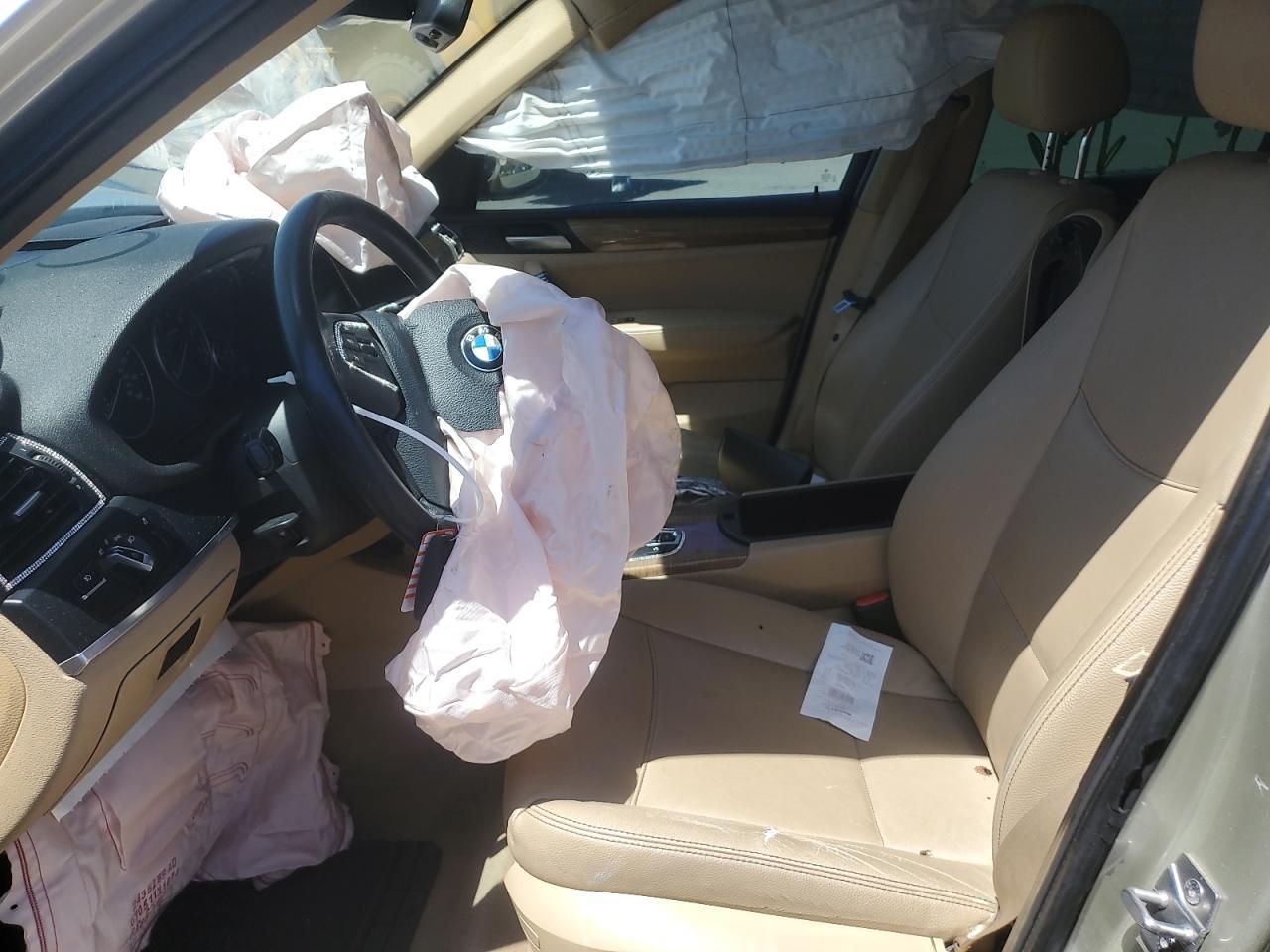 2011 BMW X3 xDrive28I - Image 7