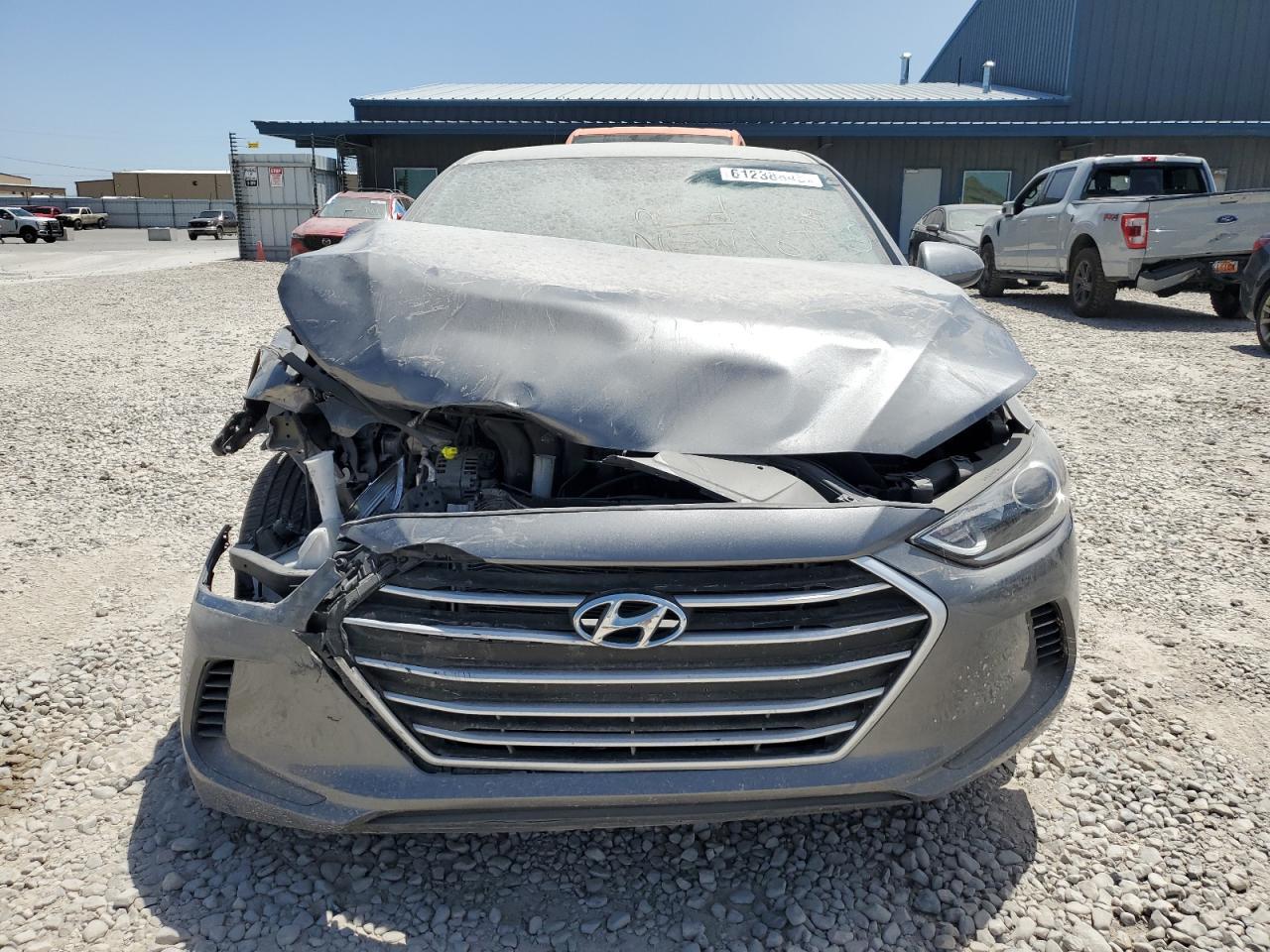 2018 Hyundai Elantra Sel - Image 5