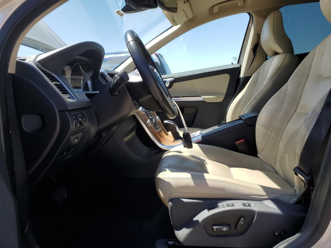 2017 Volvo Xc60 T5 Inscription - Фото 7