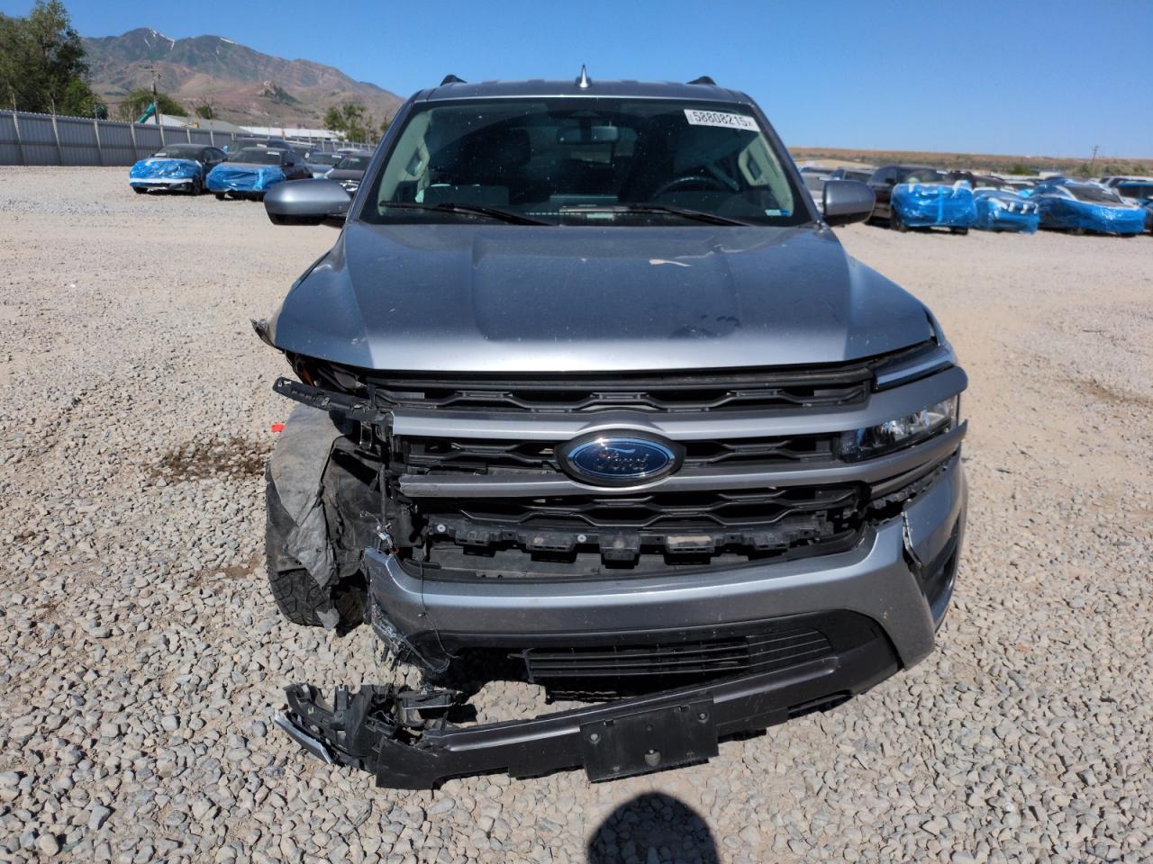 2023 Ford Expedition Max Xlt - Фото 5