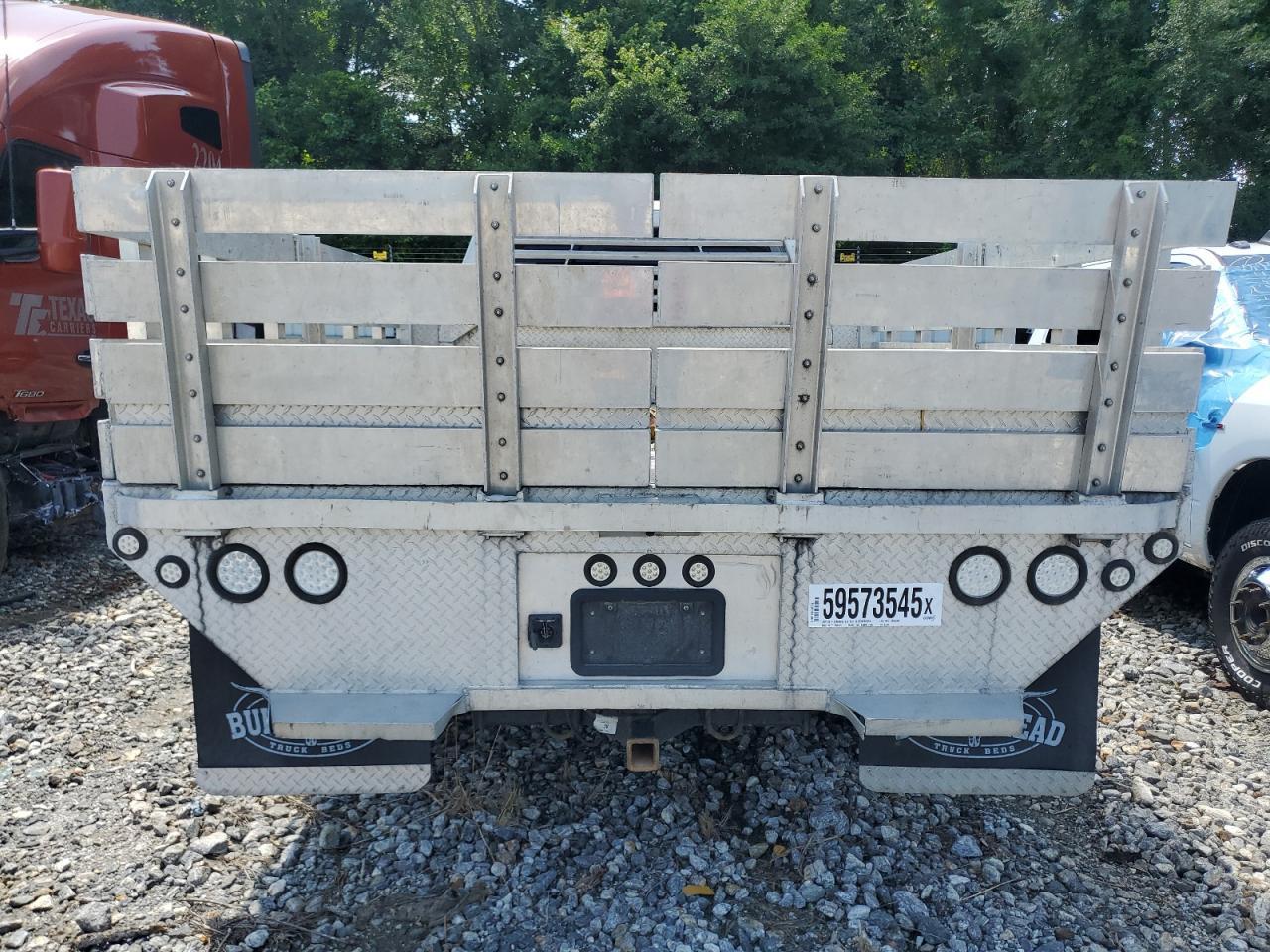 2022 Ford F450 Super Duty - Фото 6