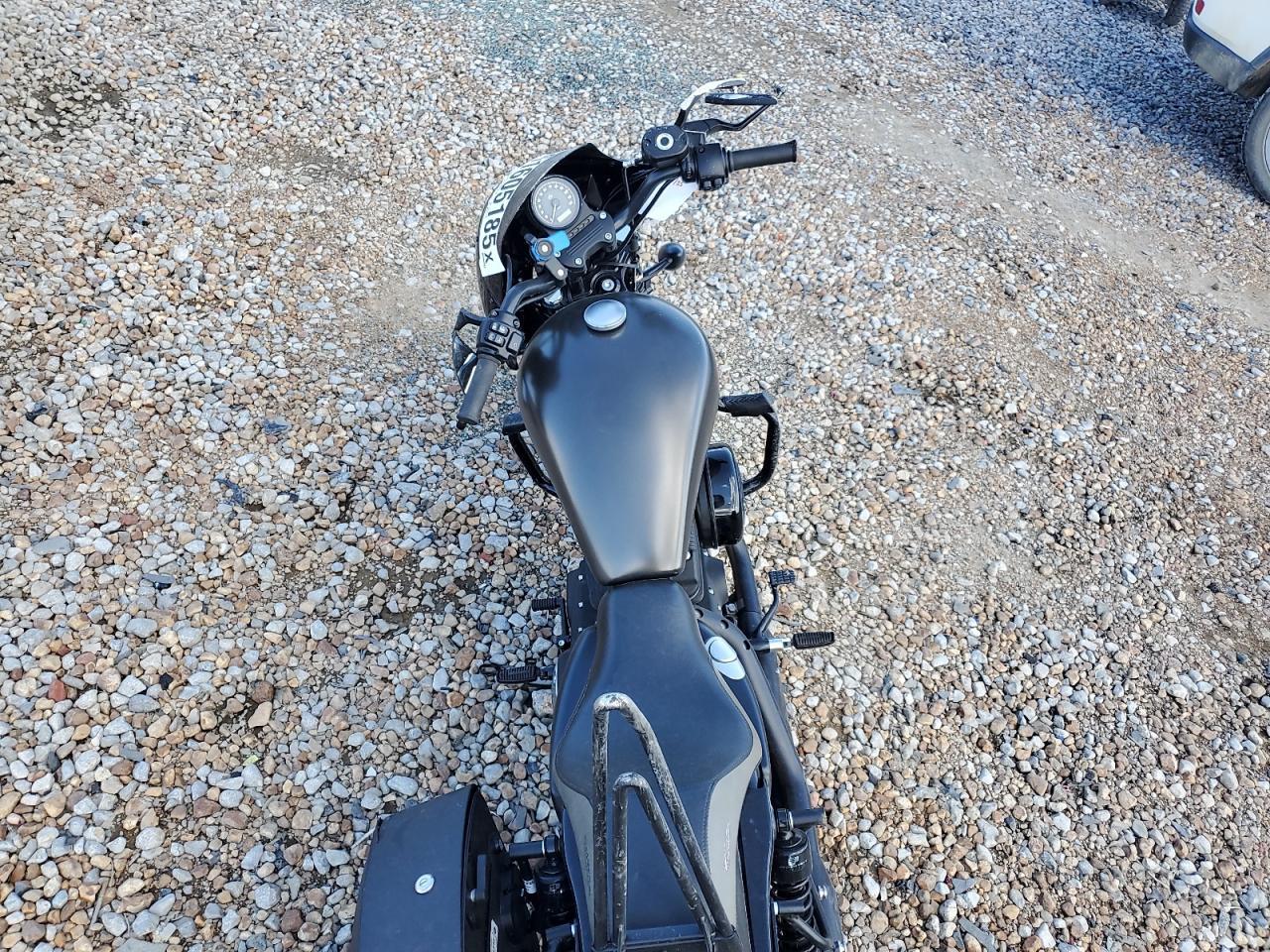 2021 Harley-Davidson Xl883 N - Фото 6