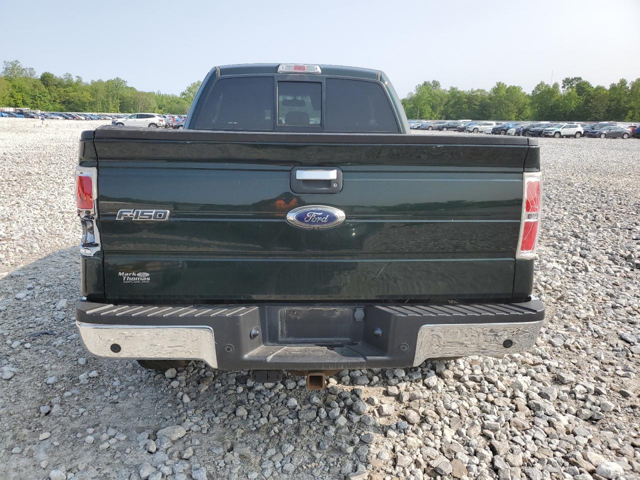 2013 Ford F150 Super Cab - Image 6