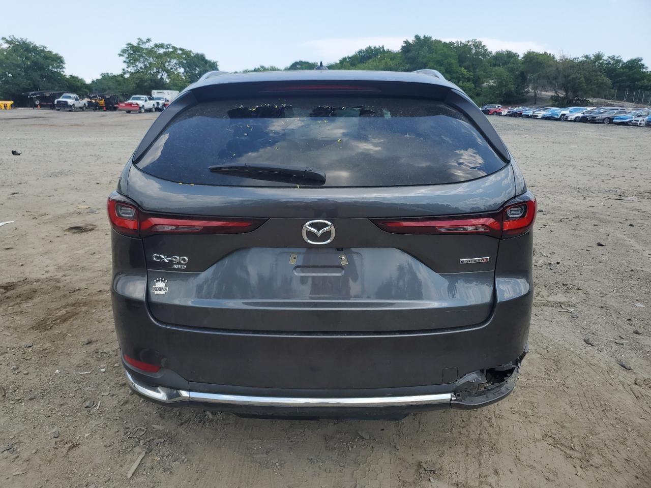 2024 Mazda Cx-90 Premium - Image 6