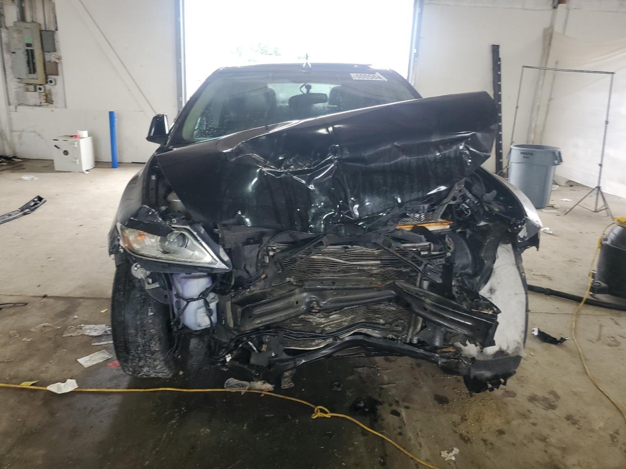 2011 Lincoln Mkx - Фото 5