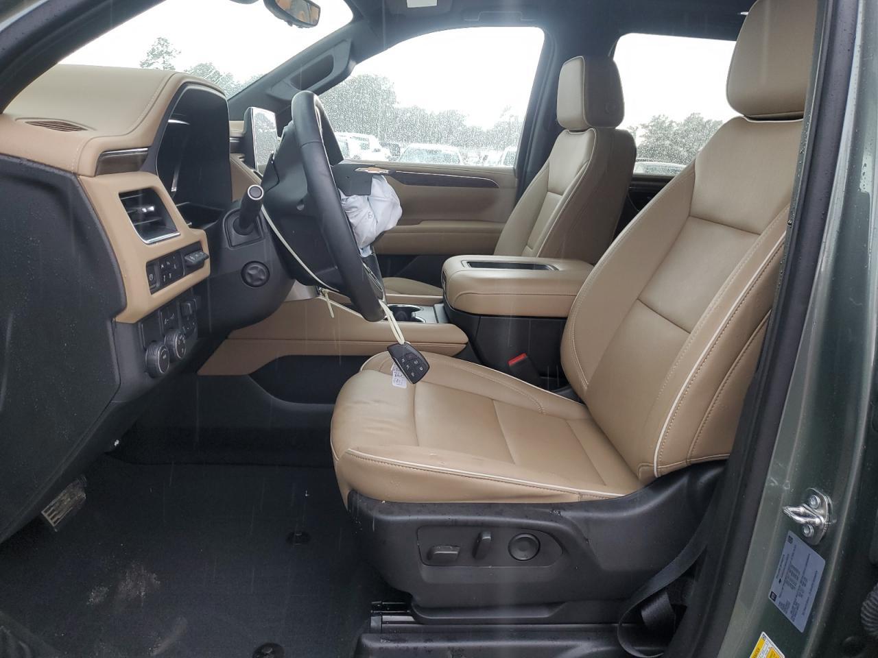 2023 Chevrolet Tahoe C1500 Premier - Фото 7