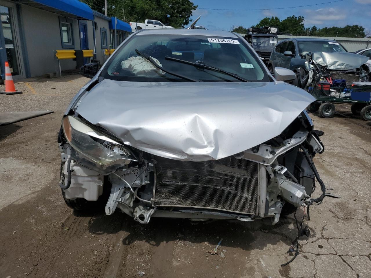 2016 Toyota Corolla L - Фото 5