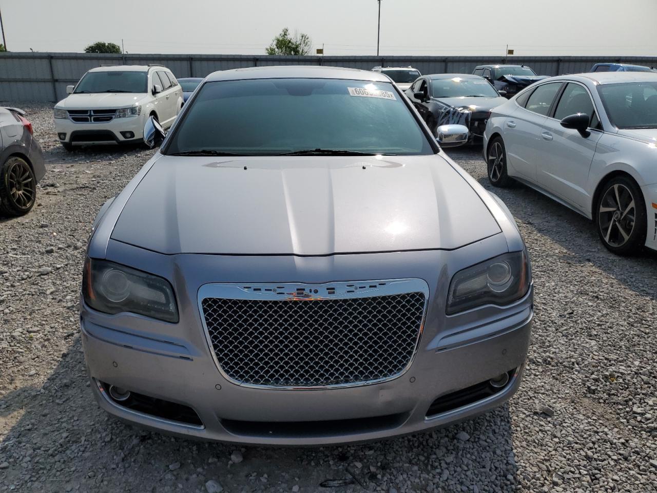 2013 Chrysler 300 S - Фото 5