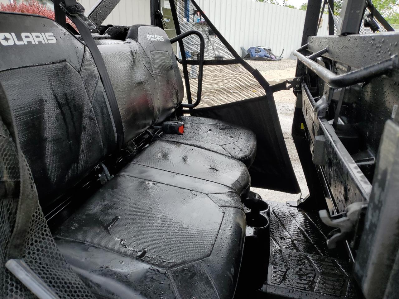 2023 Polaris Ranger 1000 Premium - Image 6