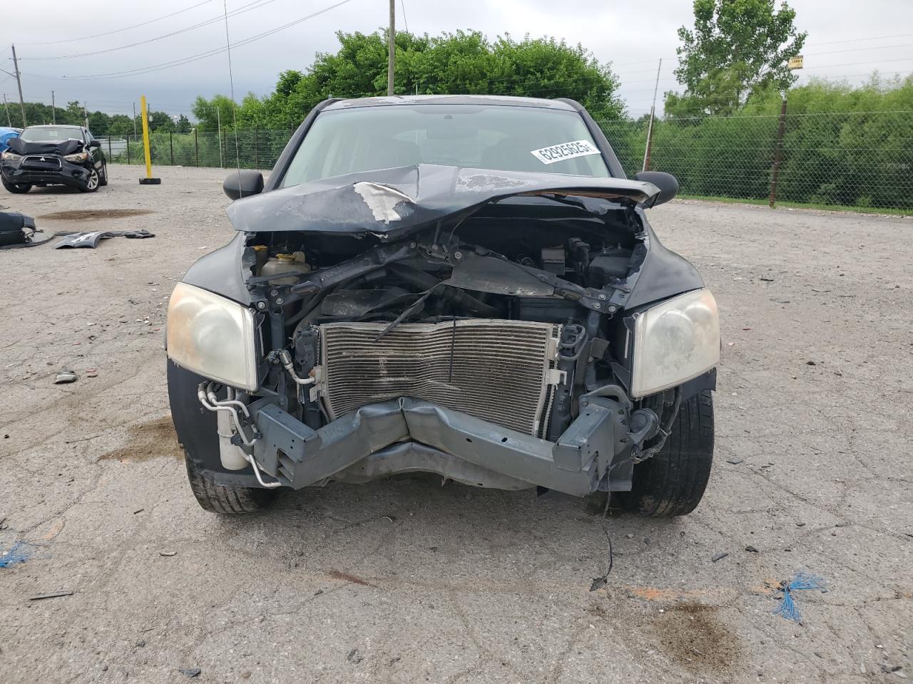 2008 Dodge Caliber Sxt - Фото 5