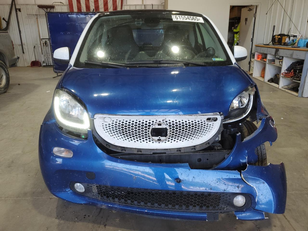 2016 Smart Fortwo - Фото 5