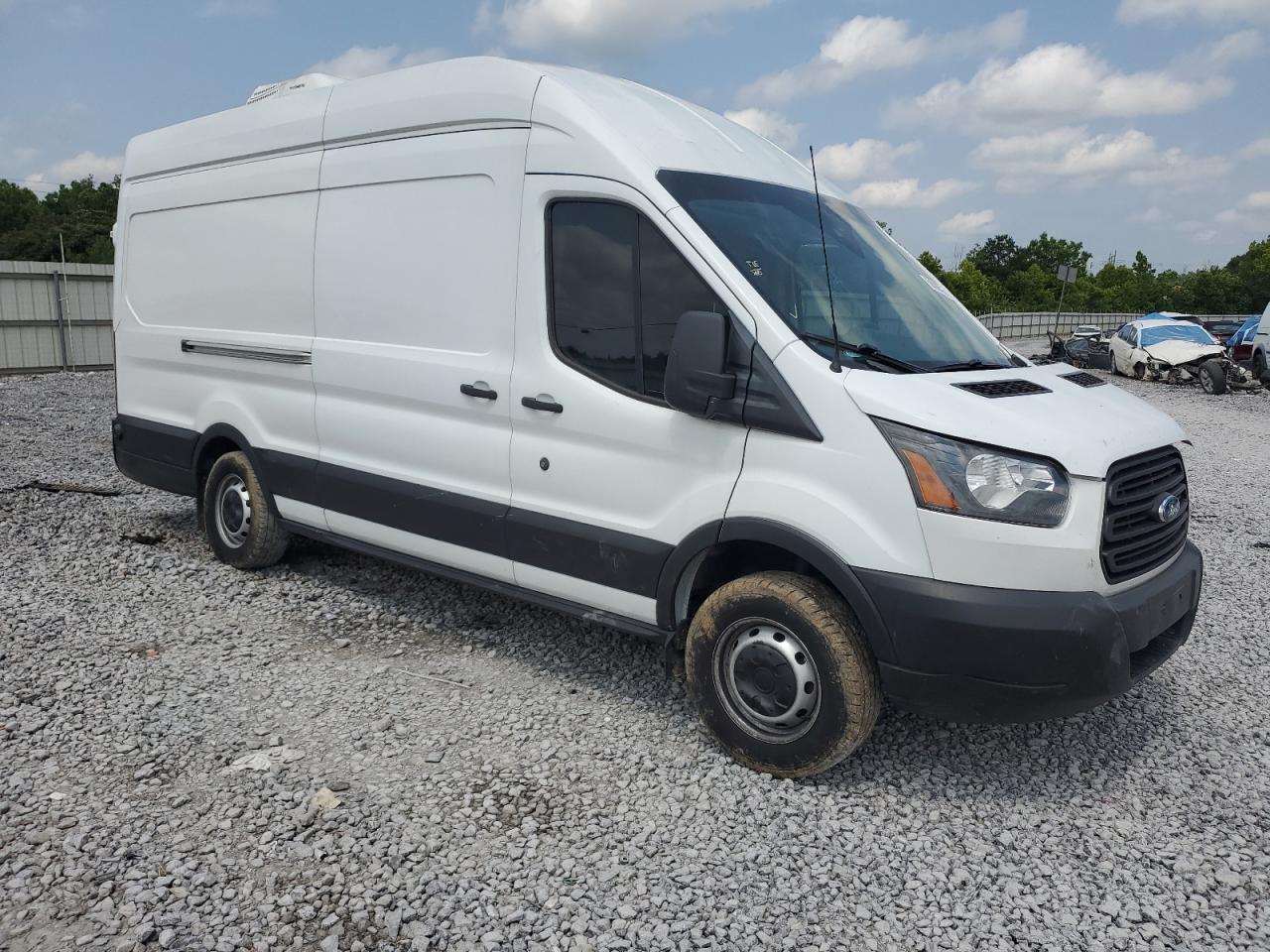 2019 Ford Transit T-250 - Image 7