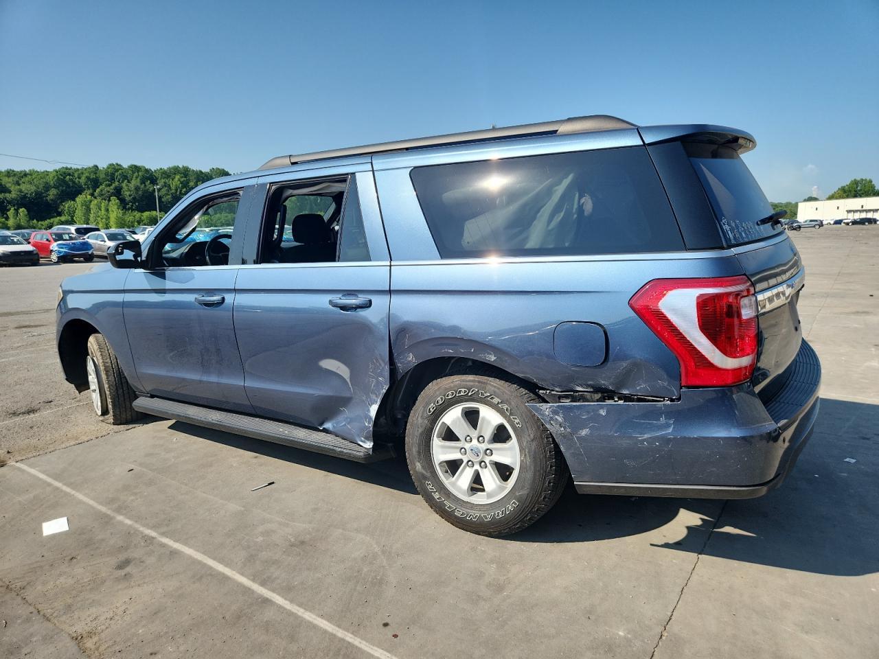 2018 Ford Expedition Max Xl - Image 2