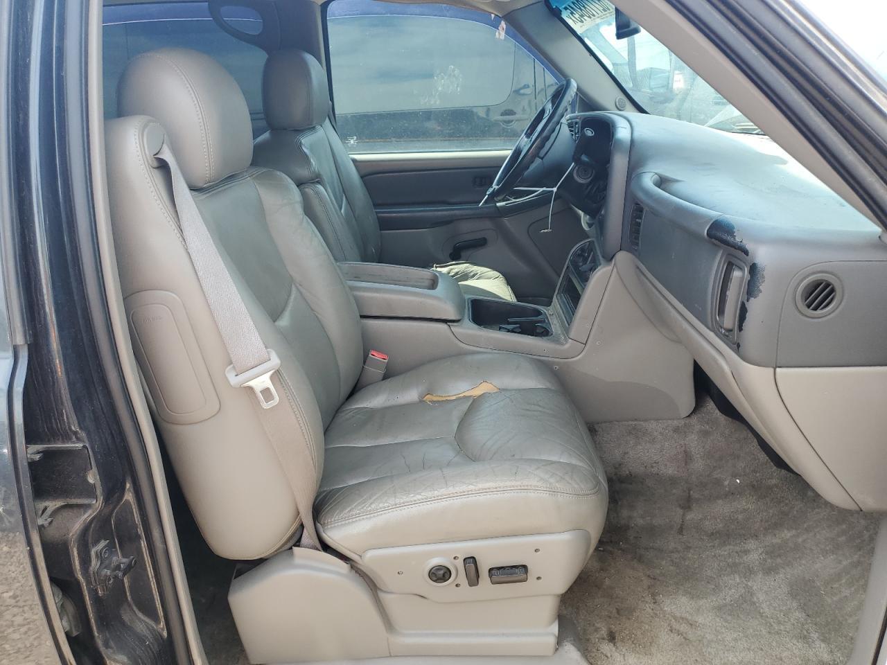 2003 GMC Yukon Xl K1500 - Фото 7