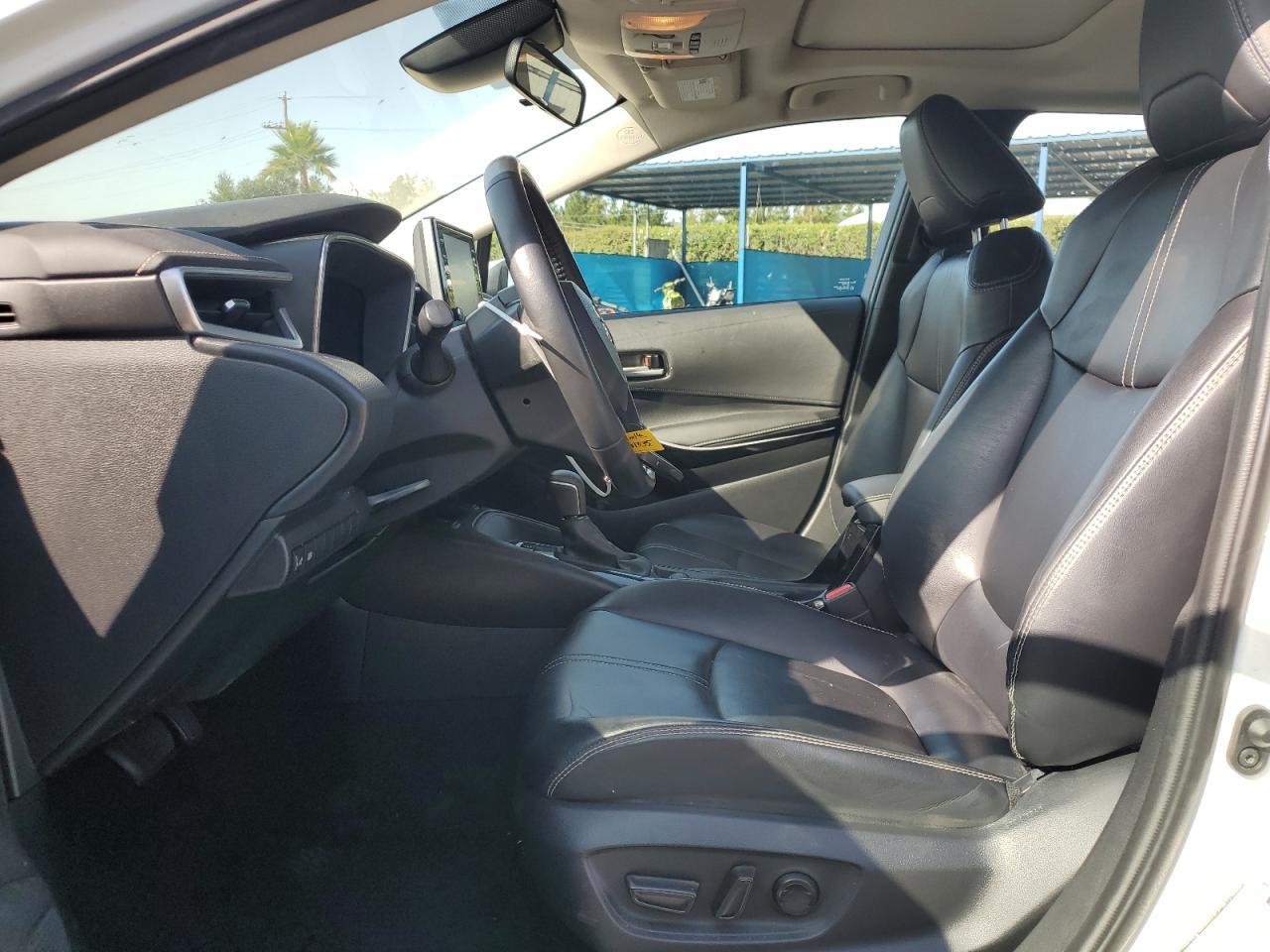 2020 Toyota Corolla Xle - Фото 7