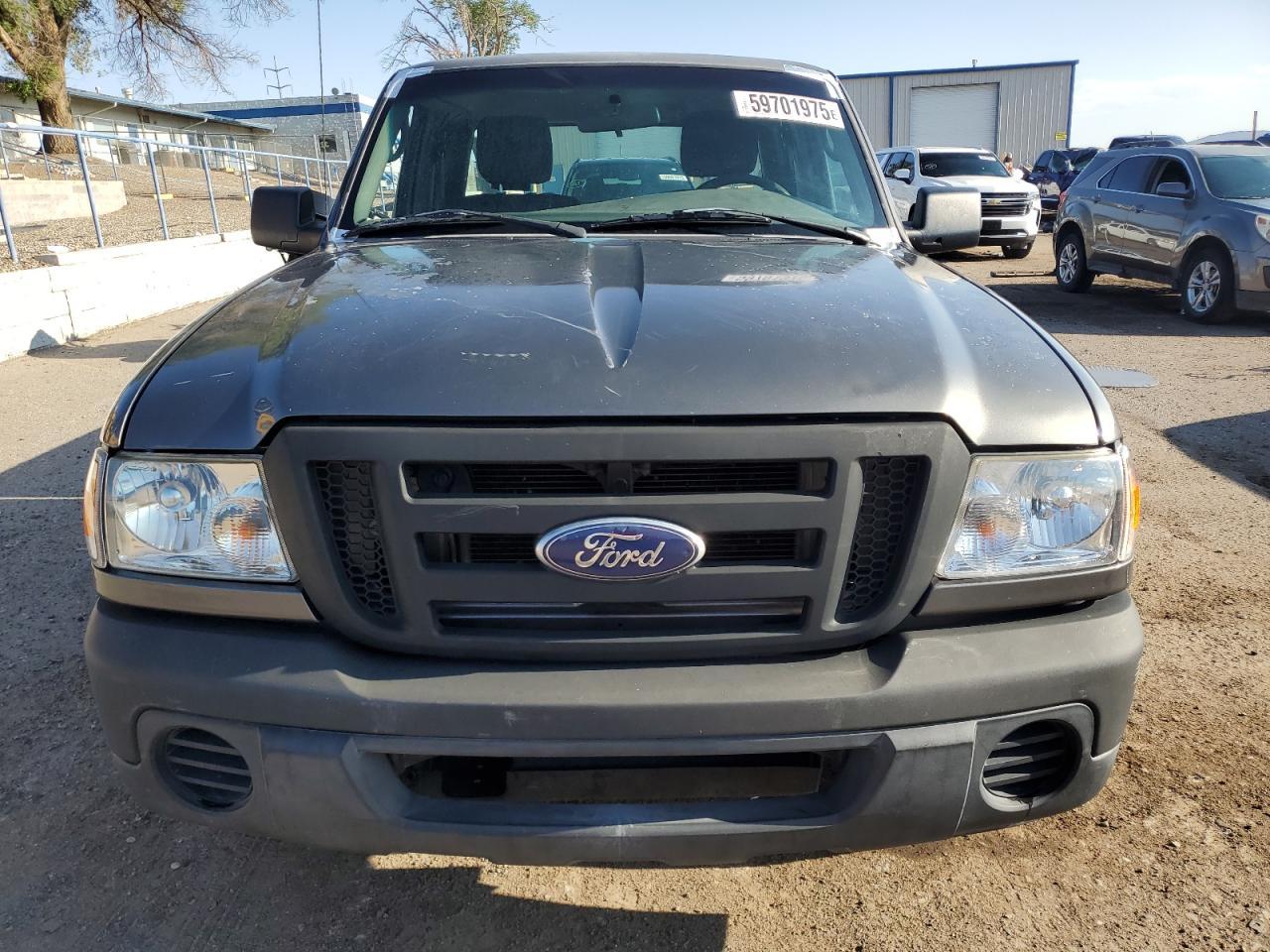 2011 Ford Ranger Super Cab - Фото 5