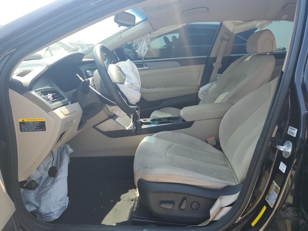 2015 Hyundai Sonata Se - Image 7