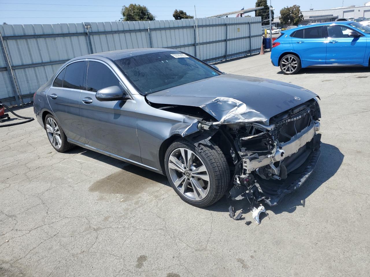 2018 Mercedes-Benz C 300 - Фото 4