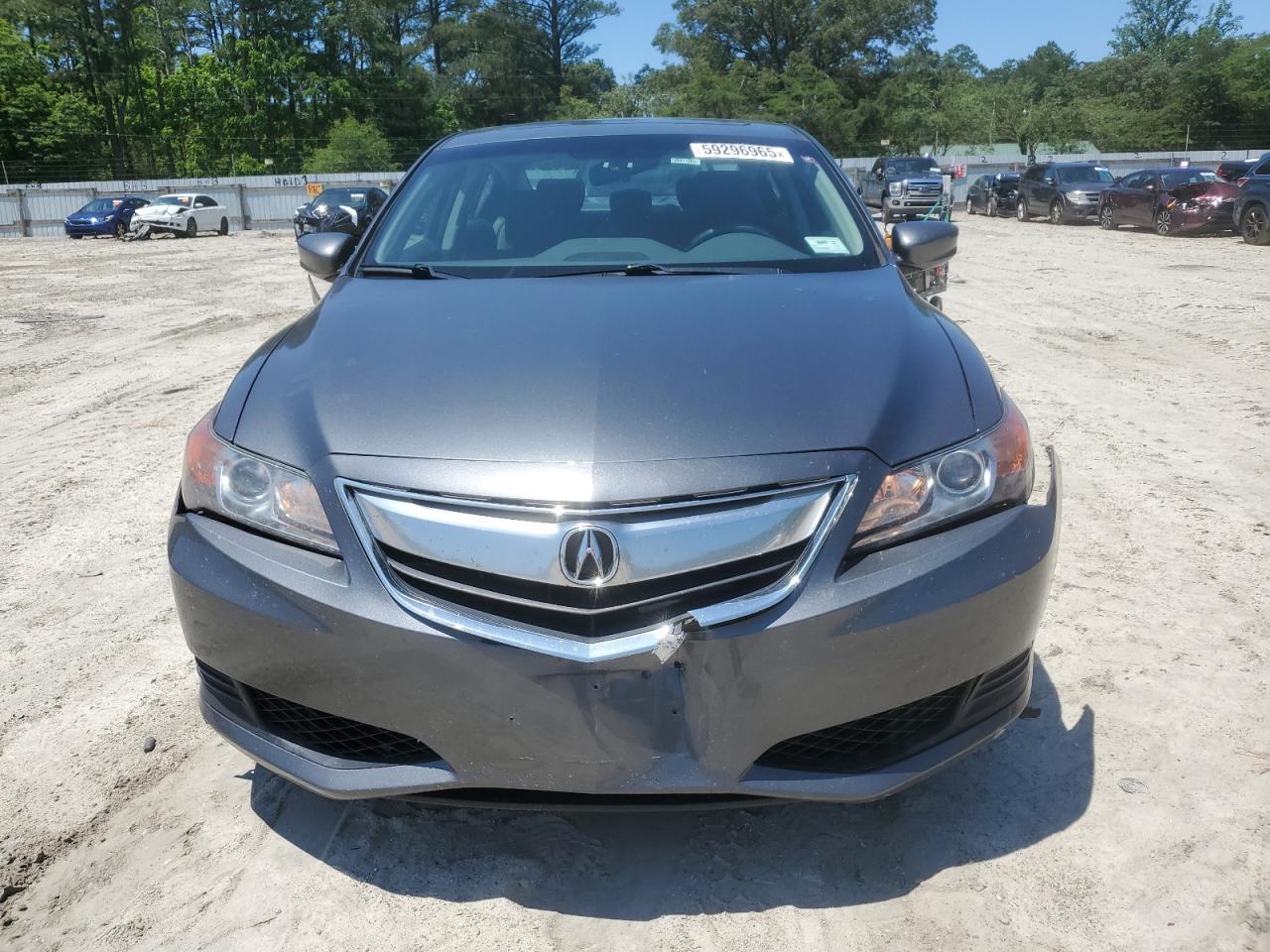 2014 Acura Ilx 20 - Фото 5