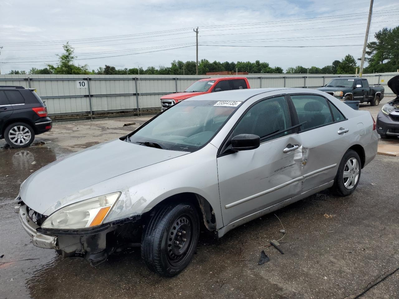 2006 Honda Accord Value