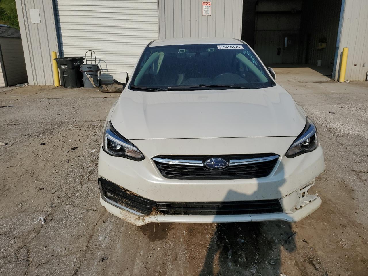 2020 Subaru Impreza Limited - Фото 5