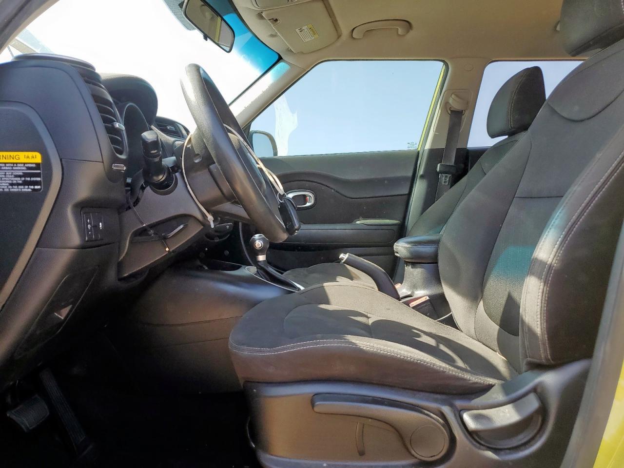 2019 Kia Soul - Фото 7