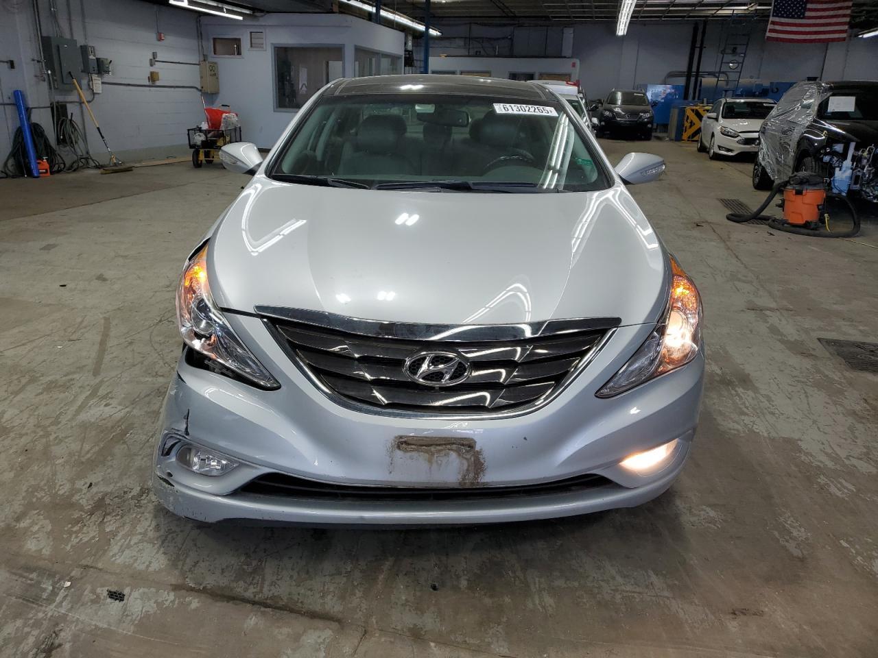 2012 Hyundai Sonata Se - Фото 5