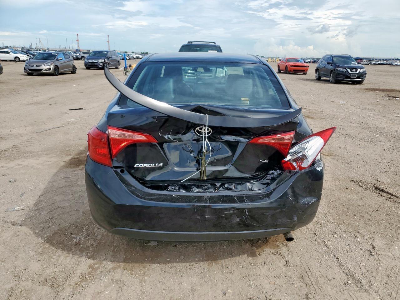 2017 Toyota Corolla L - Image 6