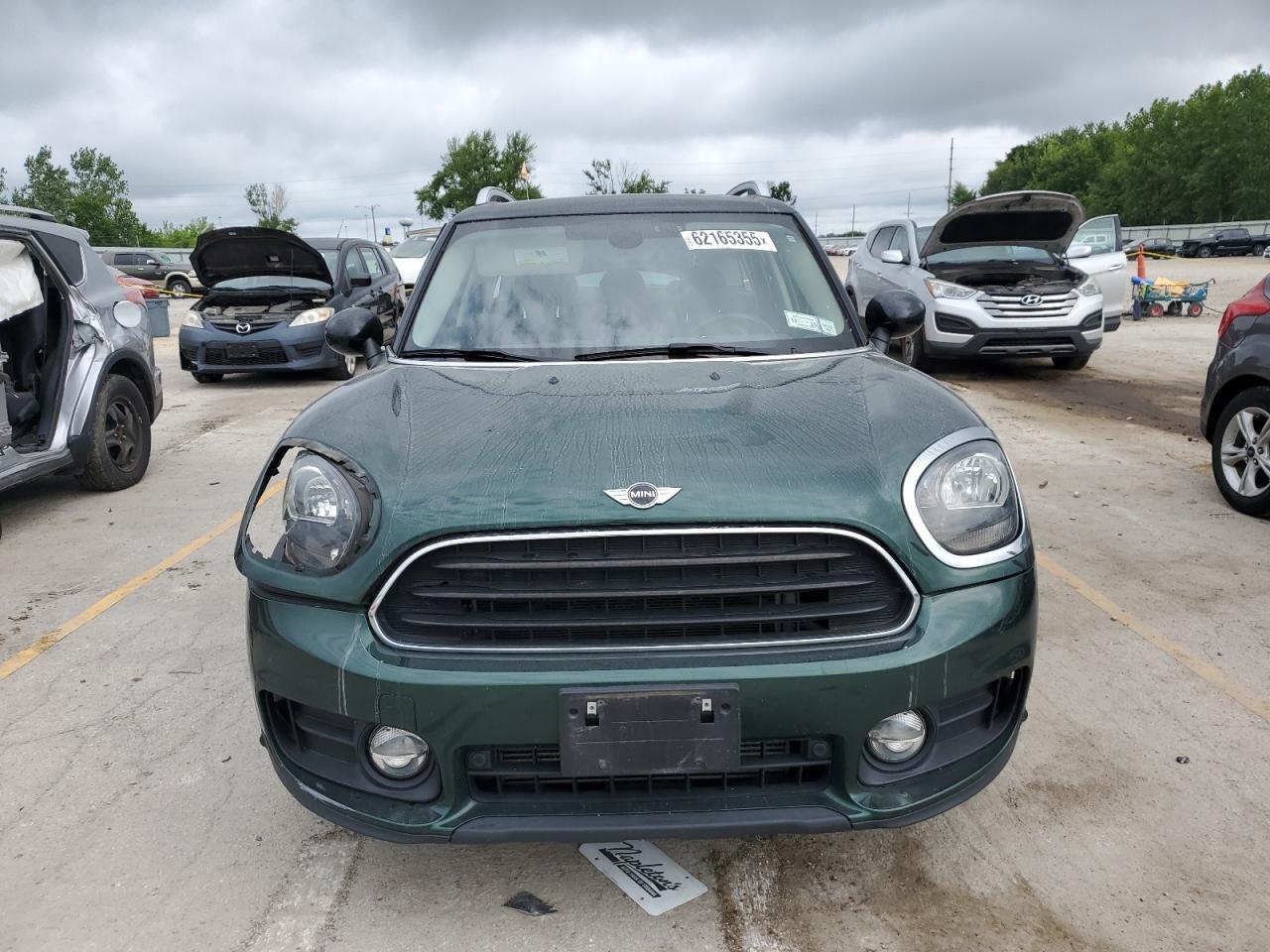 2018 Mini Cooper Countryman All4 - Image 5