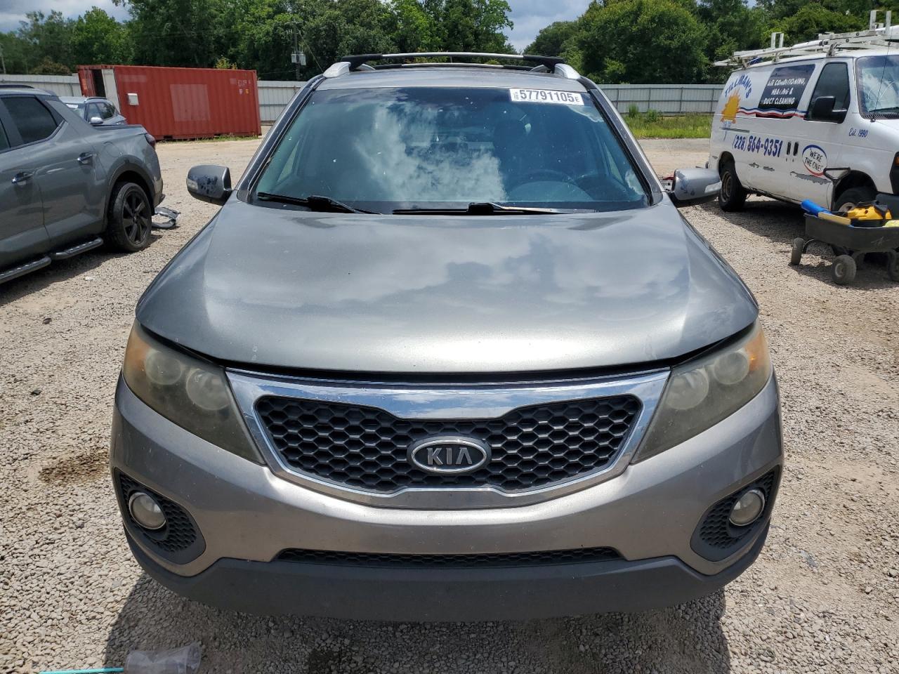 2012 Kia Sorento - Image 5