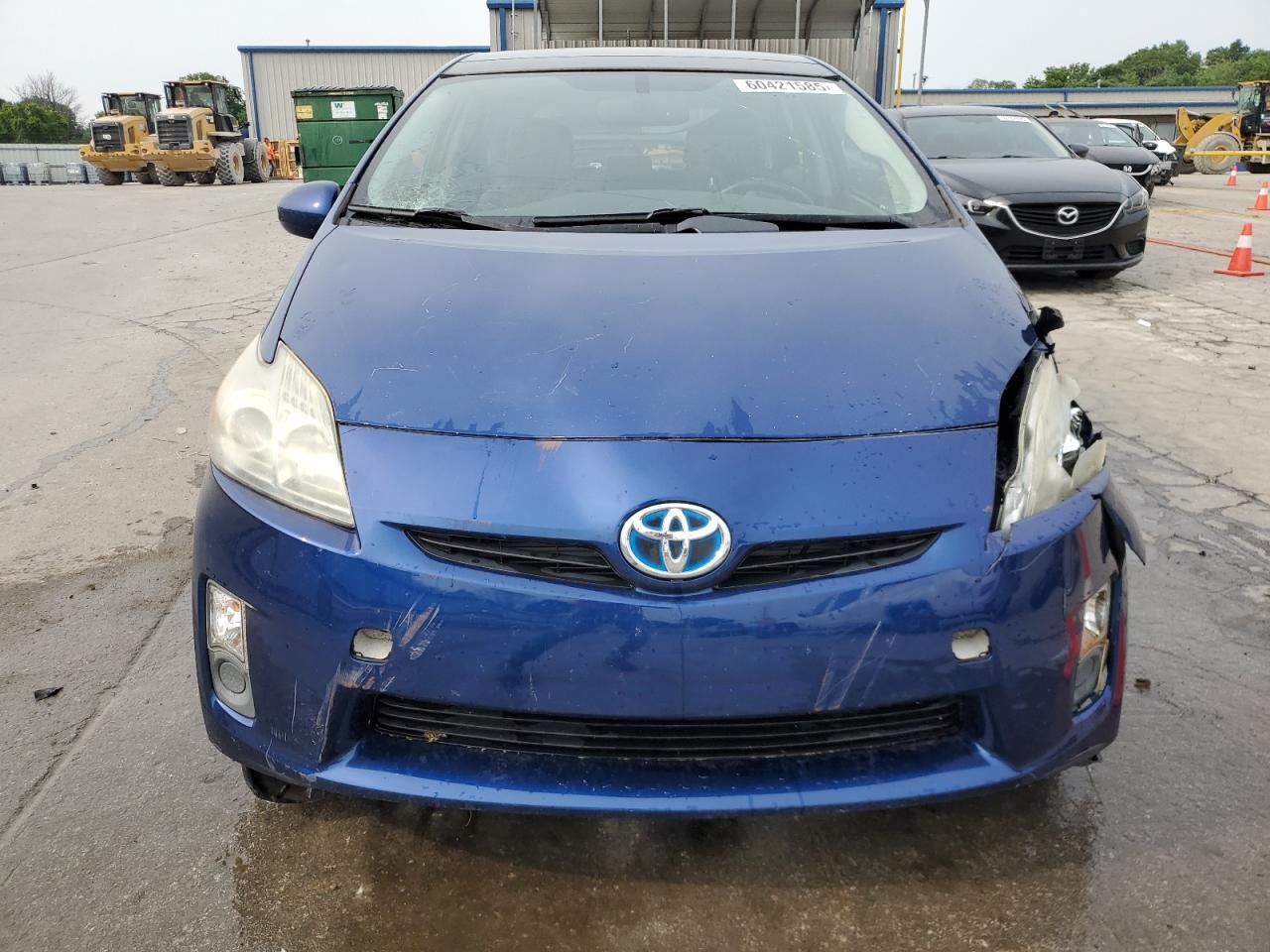 2010 Toyota Prius - Image 5