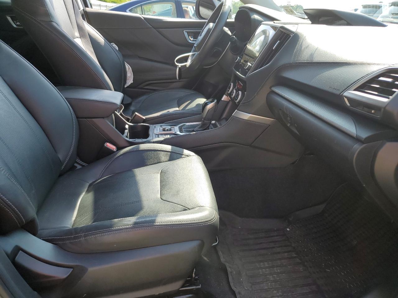 2020 Subaru Forester Limited - Фото 7