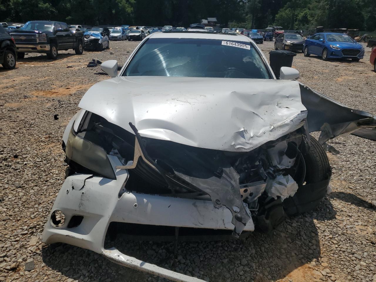 2013 Lexus Gs 350 - Image 5