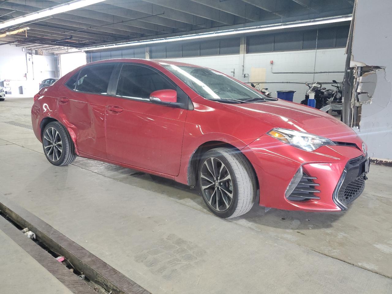 2019 Toyota Corolla L - Image 4