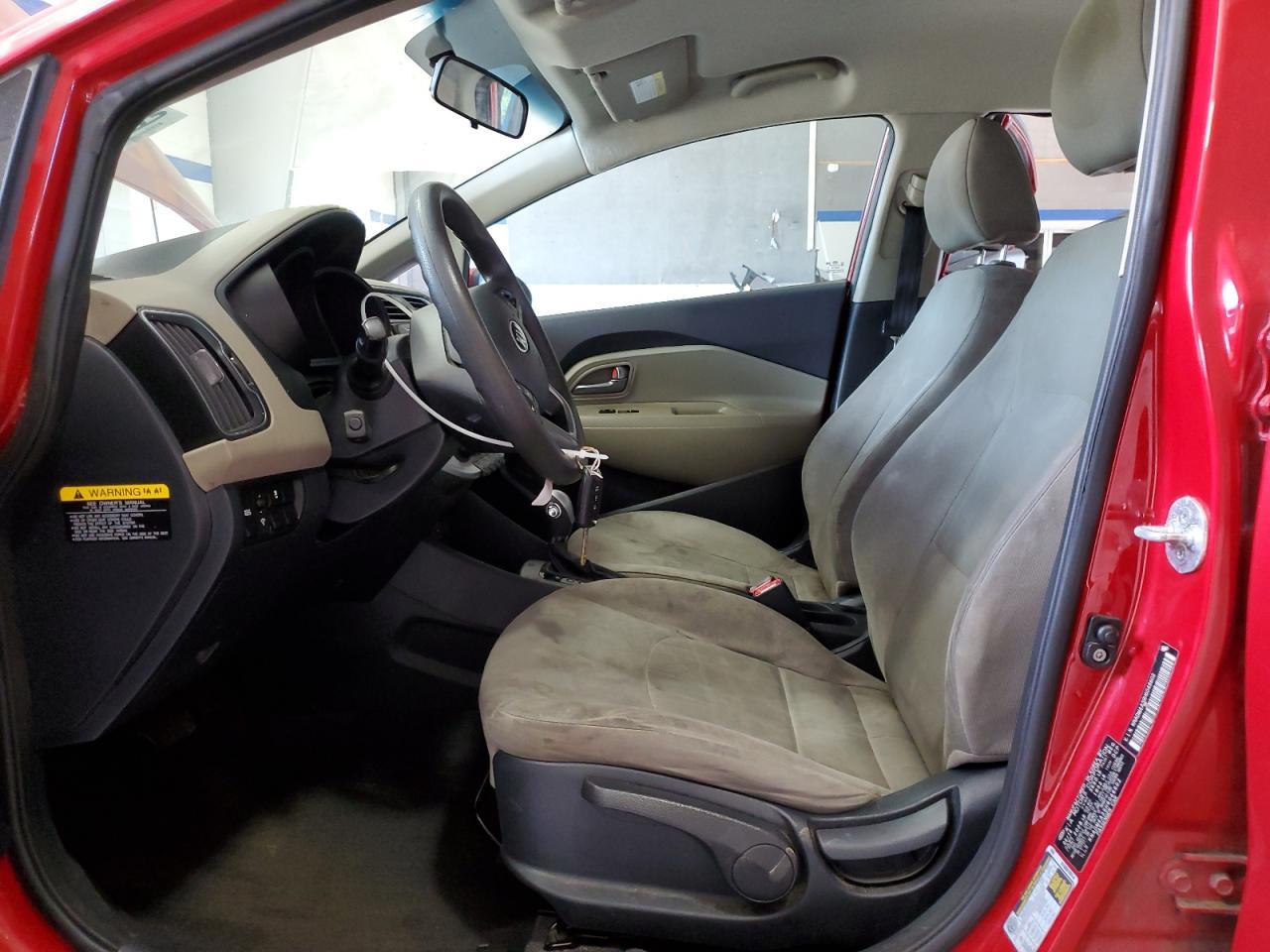 2017 Kia Rio Lx - Image 7