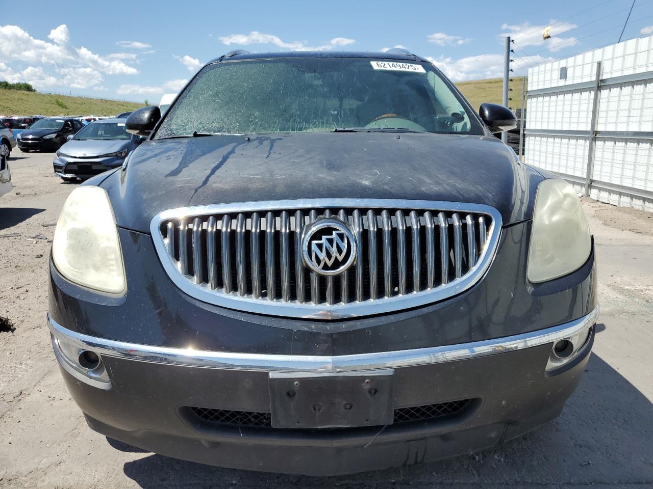 2008 Buick Enclave Cxl - Image 5