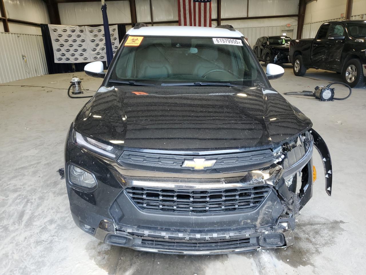 2023 Chevrolet Trailblazer Activ - Фото 5