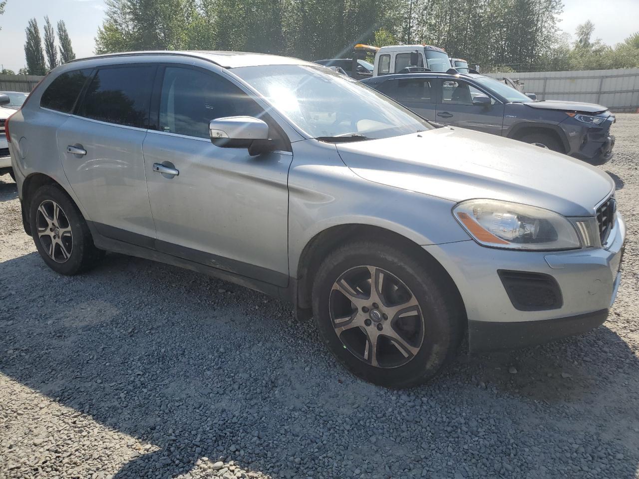 2013 Volvo Xc60 T6 - Фото 4