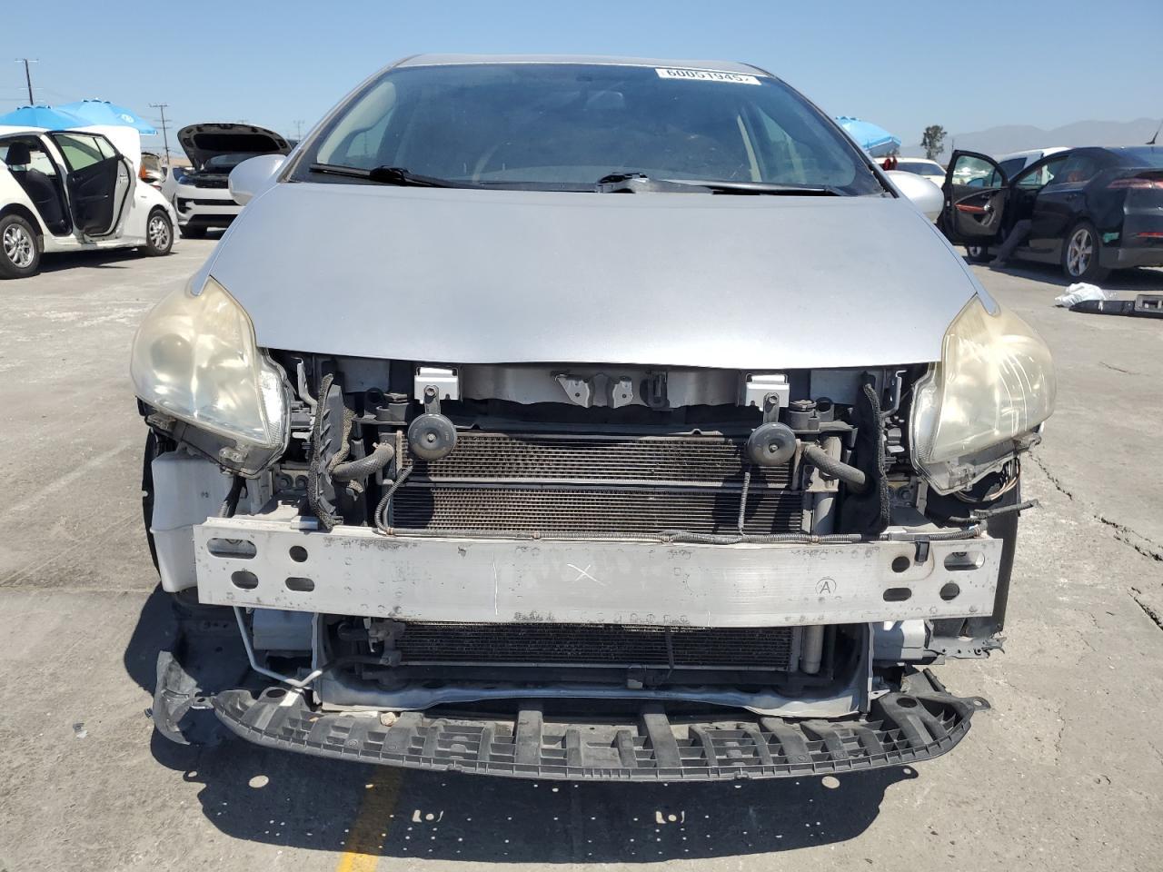 2013 Toyota Prius - Image 5