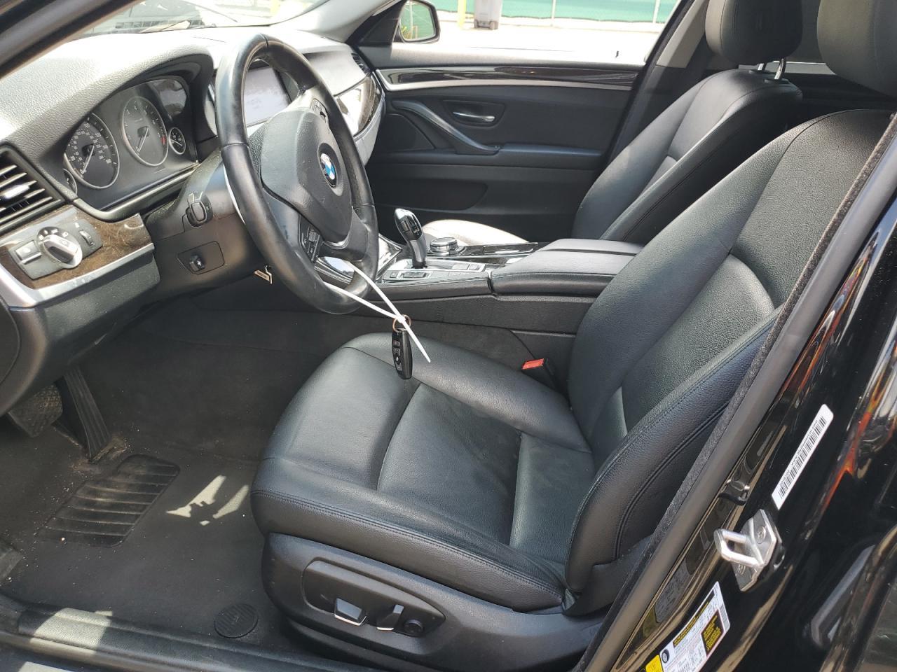 2015 BMW 535 Xi - Фото 7