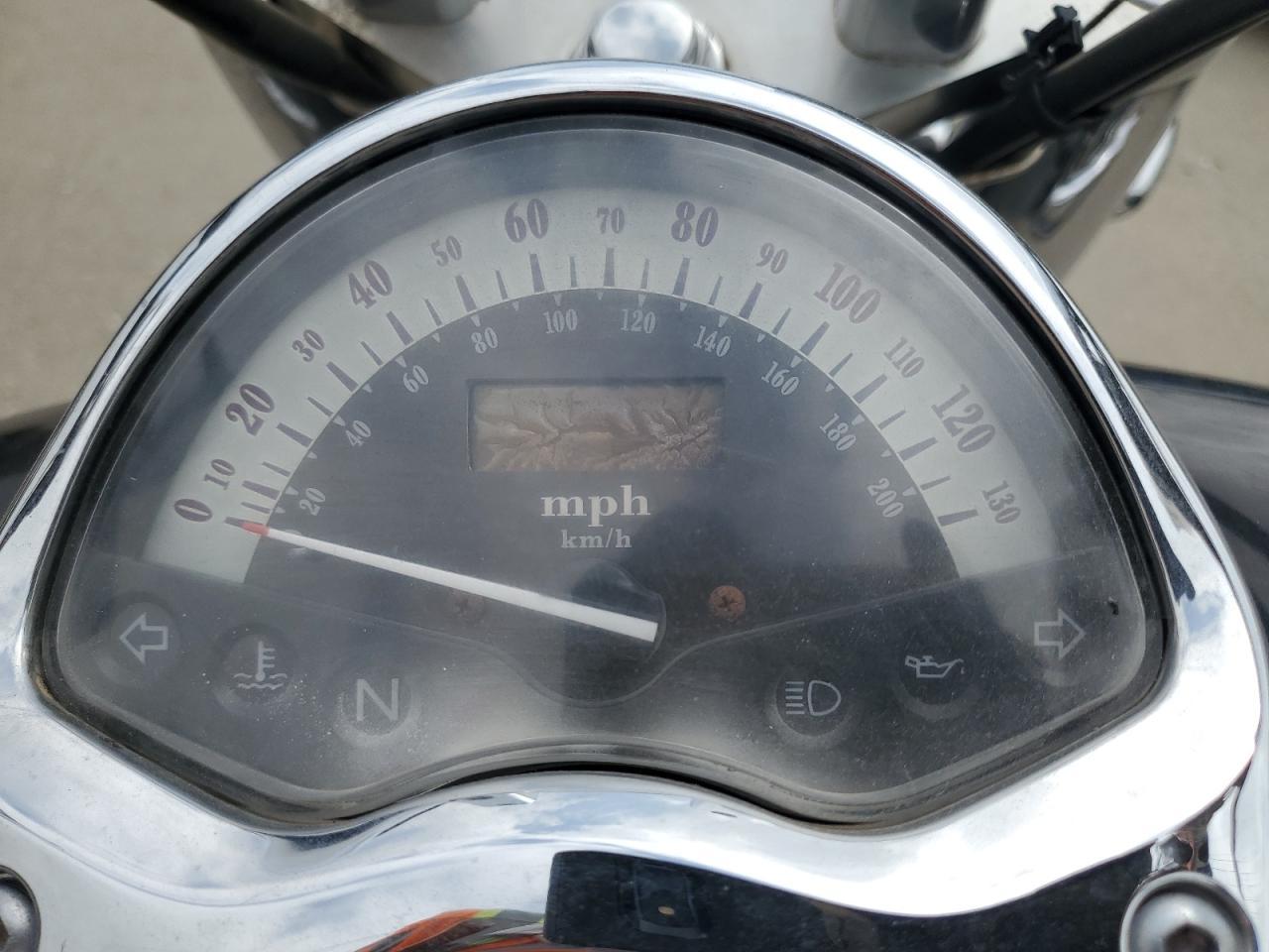 2003 Honda Vt1300 S - Image 7