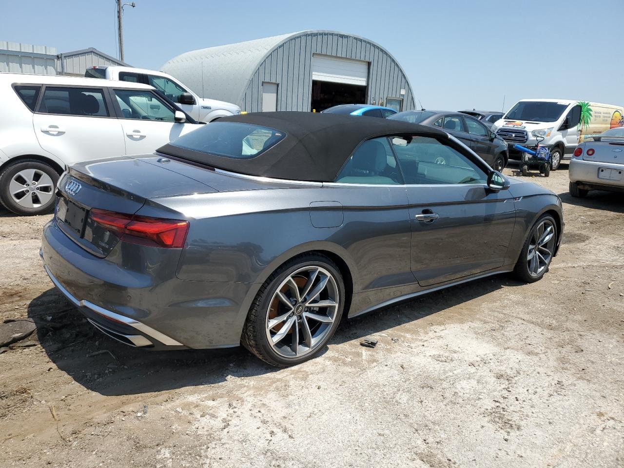 2024 Audi A5 Premium Plus 45 - Фото 3
