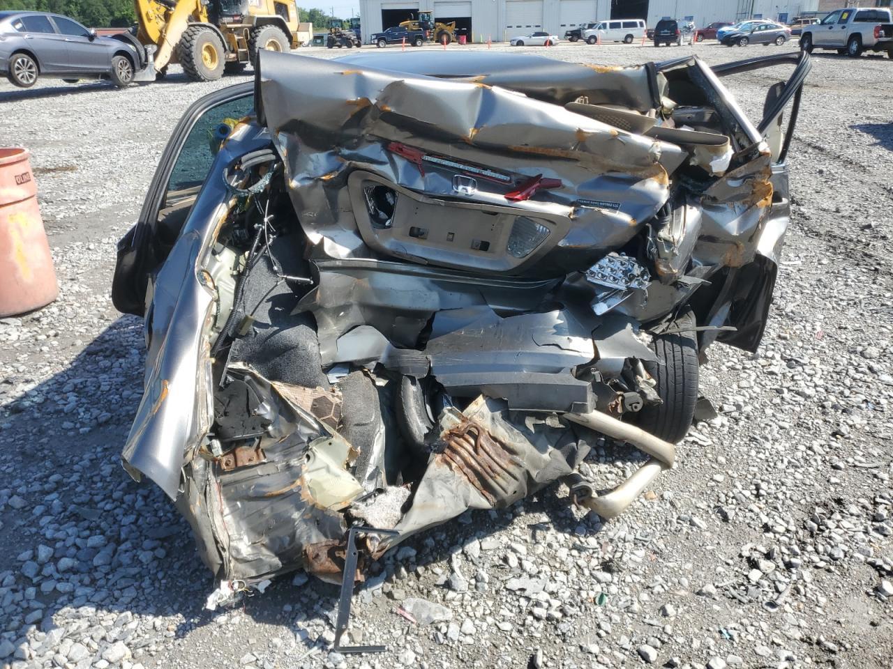 2006 Honda Accord Ex - Фото 6